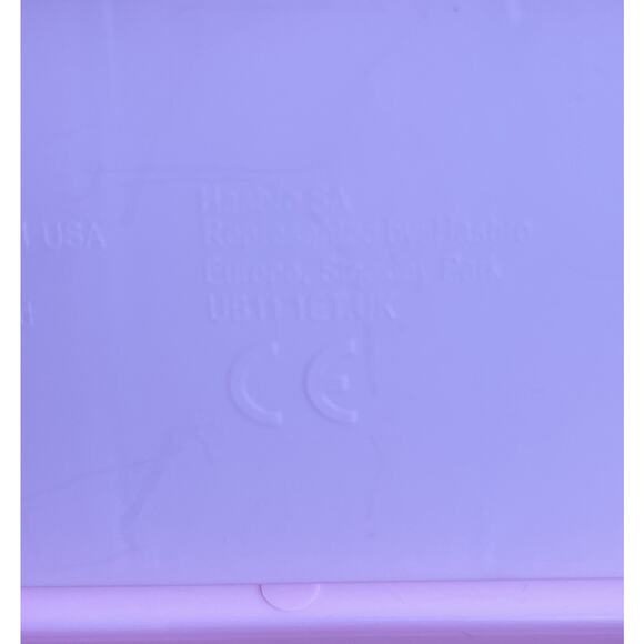 Hasbro 2017 Littlest Pet Shop Treats Truck Pink No Pets In Used Condition As Is - Picture 13 of 13